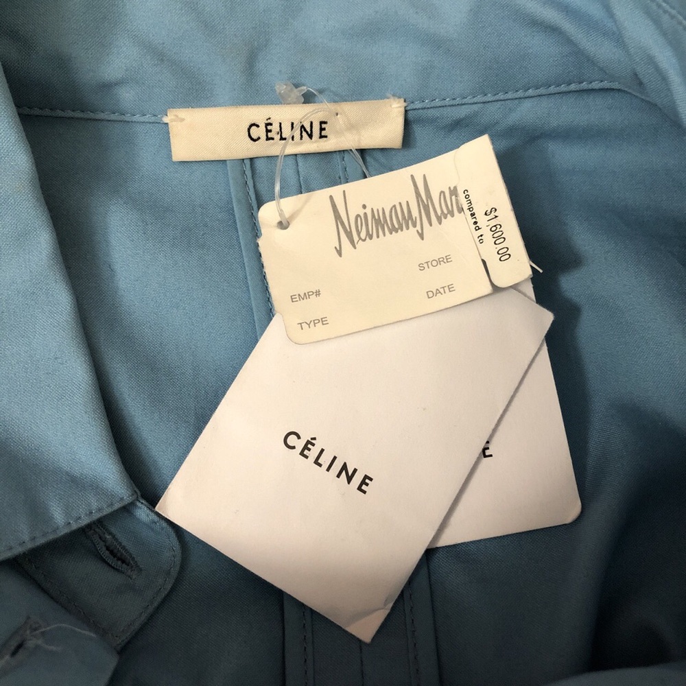 Celine Dress